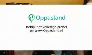 Ik ben Kaya, 35 jaar oud en ik zoek oppaswerk in Rotterdam.