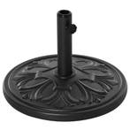 Parasolvoet Ø48 X 34 Cm Voor Parasols Ø35/Ø38/Ø48mm, Gemaakt, Verzenden