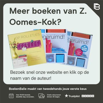 Haal meer winst uit je huis - Z. Oomes-Kok 9789061129868, Verzenden, Zo goed als nieuw, Z. Oomes-Kok