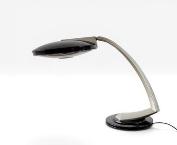 Fase - Luis Pérez de la Oliva - Bureaulamp - Boomerang 2000