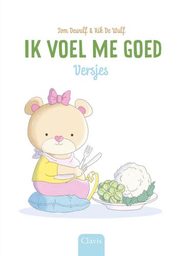Ik voel me goed - Versjes (9789044844726, Tom Dewulf), Verzenden, Nieuw