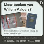 Speelgoed zelf maken van hout 9789044950106 Willem Aalders, Boeken, Verzenden, Gelezen, Willem Aalders