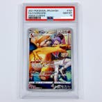 Pokémon - 1 Graded card - PSA 10 - Sword & Shield - Lost, Hobby en Vrije tijd, Verzamelkaartspellen | Pokémon, Nieuw