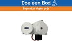 Bieden: Maxwell P102816 HRC-8 8 mm electric, Watersport en Boten, Ophalen of Verzenden, Nieuw