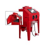 Stofafzuiging voor straalcabine, Ophalen of Verzenden, Nieuw