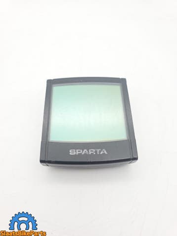 Display Sparta CU3 V2 | Koga | Batavus, Ophalen of Verzenden, Gebruikt