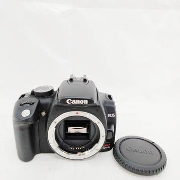 Canon Kiss Digital N Digitale camera, Nieuw
