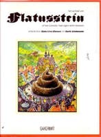 Het verhaal van Flatusstein 9789054610755 G.L. Uleners, Boeken, Verzenden, Gelezen, G.L. Uleners