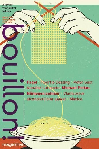 Bouillon | Nieuw, Boeken, Ophalen of Verzenden, Nieuw, ...