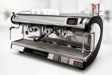 Nuova Simonelli - Koffiezetapparaat - AURELIA WAVE VOL GR3 H