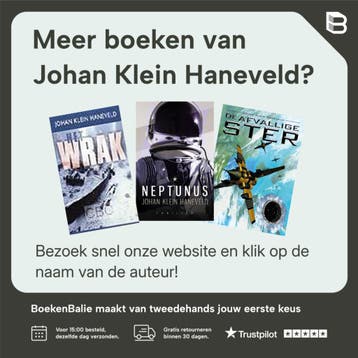 De loser die wint - Johan Klein Haneveld 9789058818768, Verzenden, Gelezen, Johan Klein Haneveld