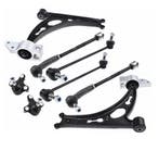 Draagarm Draagarmen VW Golf 5 6 V VI Caddy EOS Jetta Touran, Ophalen of Verzenden