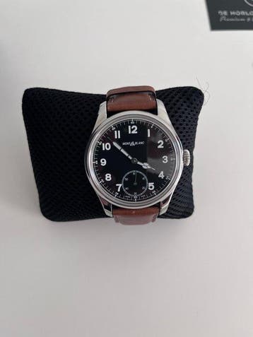 Montblanc - 1858 - 112638 - Heren - 2026, Nieuw