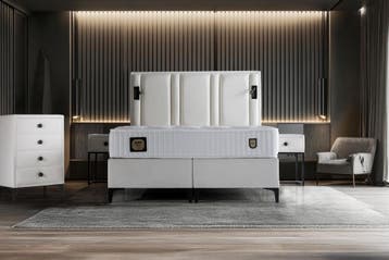 Luxe Boxspring Zenit, Verzenden, Nieuw
