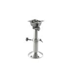 Bieden: Vetus adjustable aluminium pilot seat support 35 -, Ophalen of Verzenden, Nieuw, Overige typen, Zeilboot of Motorboot