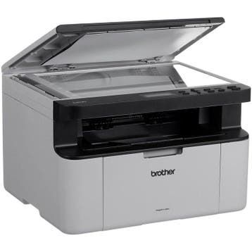 Brother DCP-1510E multifunctional Laser (geen NL), Verzenden, Zo goed als nieuw