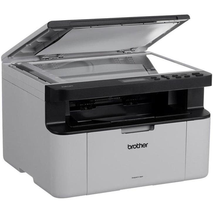 Brother DCP-1510E multifunctional Laser (geen NL), Computers en Software, Printers, Verzenden