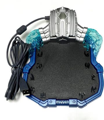 Skylanders Superchargers Portal Of Power, Ophalen of Verzenden, Nieuw