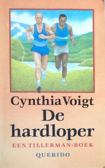 De hardloper / Tillerman-boeken / 5 - Cynthia Voigt, Verzenden, Gelezen, Cynthia Voigt