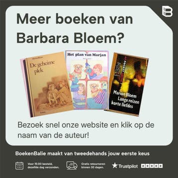 Vaders van betekenis 9789029502337 Barbara Bloem, Verzenden, Gelezen, Barbara Bloem