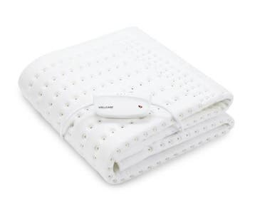 Wellcare ECO Fleece Elektrische deken 150x80 cm