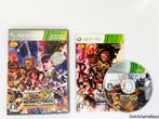 Xbox 360 - Super Street Fighter IV - Arcade Edition - Platin, Verzenden, Gebruikt