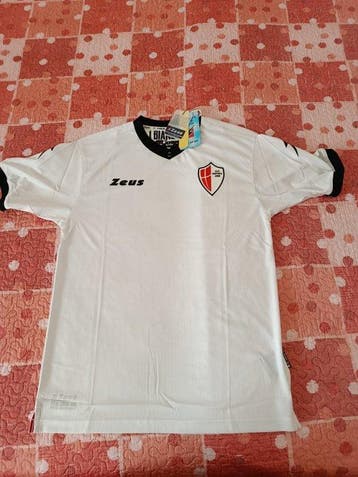 Savoia - Italiaanse voetbal competitie - 2014 - Voetbalshirt, Nieuw