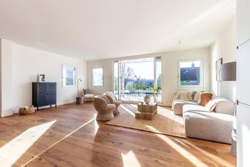 Te huur: Appartement Bennebroekerlaan in Bennebroek, Noord-Holland, Bennebroek, Appartement