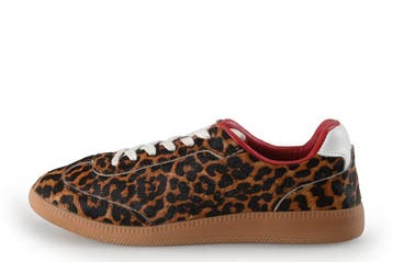 Sacha Sneakers in maat 39 Panter, Overige kleuren, Verzenden, Sacha, Sneakers of Gympen