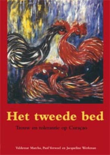 Het tweede bed - Paul Verweel 9789088501937, Verzenden, Gelezen, Paul Verweel