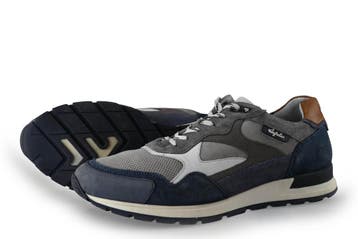 Australian Sneakers in maat 43 Grijs, Overige kleuren, Verzenden, Australian, Sneakers of Gympen