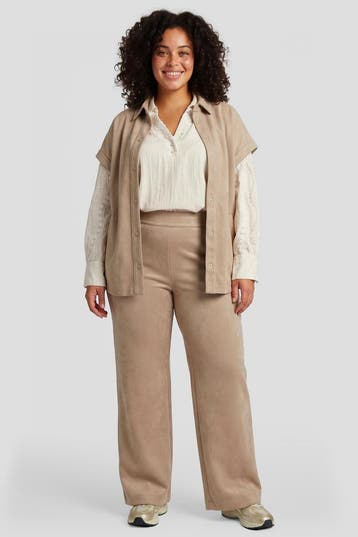 Exxcellent gilet Lucinda Maat:, Kleding | Dames, Jasjes, Kostuums en Pakken, Verzenden, Nieuw, Overige kleuren