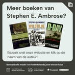Band of Brothers 9780743224543 Stephen E. Ambrose, Verzenden, Gelezen, Stephen E. Ambrose