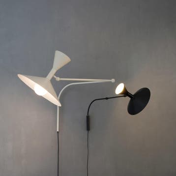 Nemo LAMPE DE MARSEILLE Wandlamp, Verzenden, Nieuw