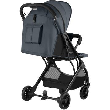 Buggy-kinderwagen Finn, opvouwbaar, 5-puntsgordel, Verzenden, Nieuw