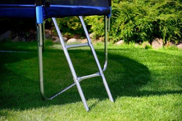 Tuin Trampoline Ø305cm | A-kwaliteit | Scherpe Prijs, Ophalen of Verzenden, Nieuw