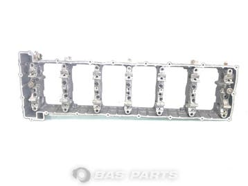 Nokkenashuis Mercedes OM471LA 420 A 471 050 30 02, Ophalen, Gebruikt, Mercedes-Benz, Motor en Toebehoren