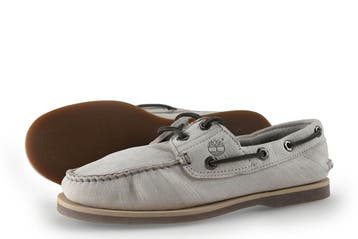 Timberland Bootschoenen in maat 40 Wit, Kleding | Heren, Schoenen, Verzenden, Boots, Zo goed als nieuw, Wit