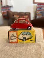 Corgi 1:43 - Modelauto (233) - Heinkel Economy Car (Corgi, Nieuw