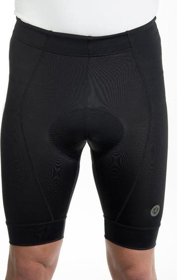 AGU Maat XL Fietsbroek met Zeem Essential Heren - Zwart, Verzenden, Nieuw