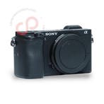 Sony A6300 nr. 2229, Ophalen of Verzenden, Zo goed als nieuw, Compact, Sony