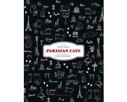 Parisian Cats - Parisian Cats, Ophalen of Verzenden, Nieuw