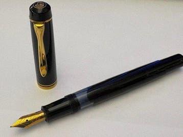 Pelikan - M250 - Vulpen, Verzamelen, Pennenverzamelingen, Nieuw