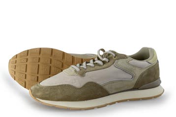 Hoff Sneakers in maat 47 Beige, Overige kleuren, Verzenden, Hoff, Sneakers of Gympen