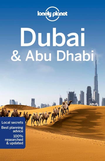 Dubai & Abu Dhabi - Josephine Quintero 9781787018198, Boeken, Verzenden, Gelezen, Josephine Quintero