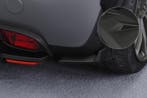 Achterskirt voor Mini F56 Cooper SE HA462-M, Verzenden, Nieuw