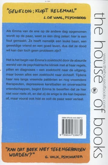 Paaz 9789044336672 Myrthe van der Meer, Boeken, Verzenden, Gelezen, Myrthe van der Meer
