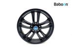 Voorwiel Piaggio | Vespa MP3 300 ie LT Yourban 2017-2018, Motoren, Verzenden, Gebruikt