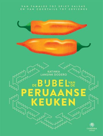 9789048873647 Landenbijbels 14 - De bijbel van de Peruaan..., Boeken, Verzenden, Nieuw, Katinka Lansink