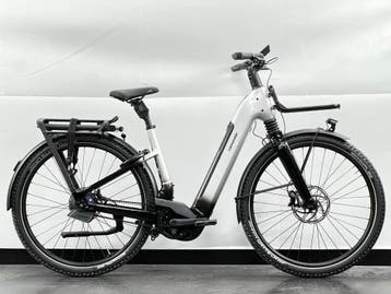 Cannondale Tesoro Automatiq Low StepThru Medium VAN €5899, Ophalen of Verzenden, Nieuw, 50 km per accu of meer, Overige merken